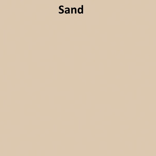 Dupont corian sand